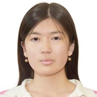 Сымбат Сандыбаева